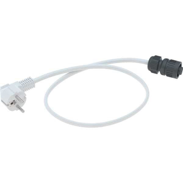 Ge AquaClean Sela Netzkabel cee 7/4 Typ f Schuko 242839 242839P01 - Geberit