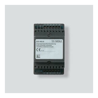 Siedle Erweiterung ECE 602-0