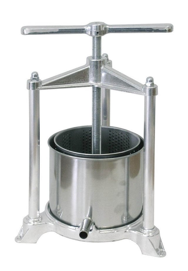 Salone Srl - premitutto all/inox mod.am LT.3,0