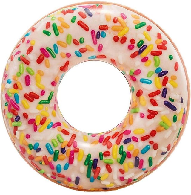 Süße Donutboje D114 - Intex