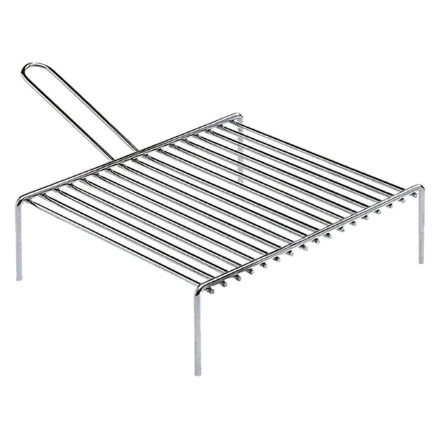 Rost für Kamin Cm 35 x 70