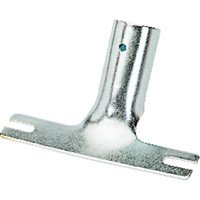 Besenstielhalter verzinktØ24mm Nölle Profi Brush Bild 2