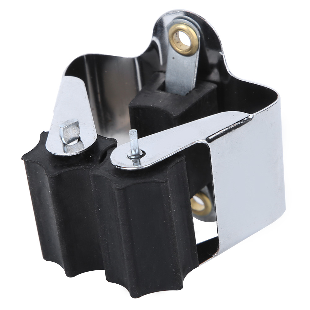 Aufbewahrungsclip, Hardware-werkzeug, Industriebedarf, Metallharz Für Mopp / Besen / Kleiderbügel