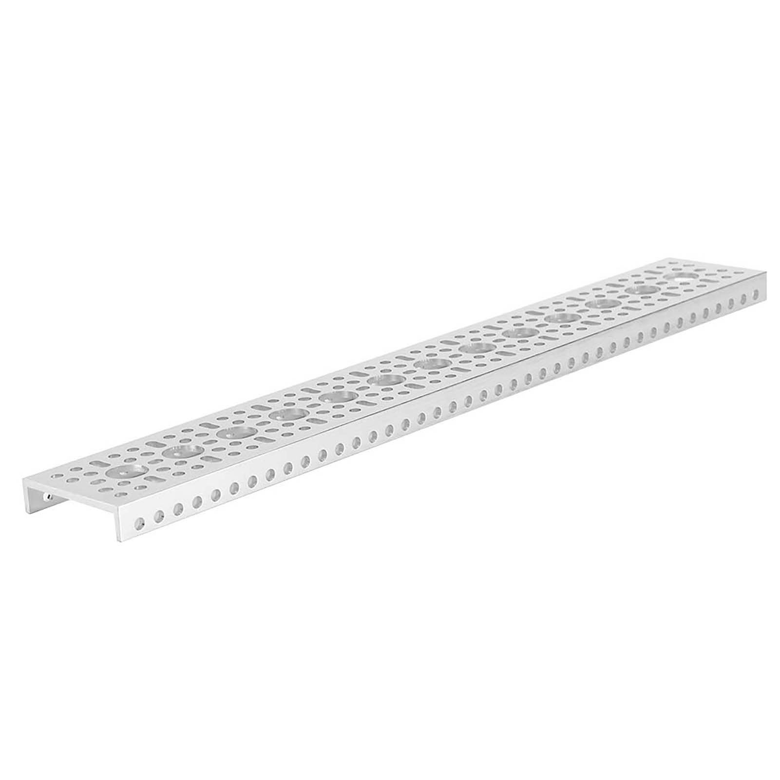 48x12mm U-profile Kanal 13 Löcher Passend Für Gobilda/tetrix/ftc/frc/first/wro 3121‑0013‑0336