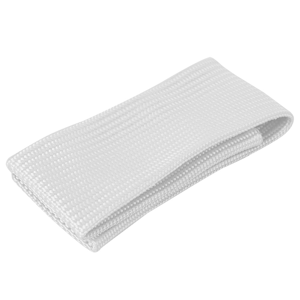 Fingerschutz Aus Hitzebeständigem Glasfasermaterial, Werkzeugset Für Schweißarbeiten, Original Fiberglas