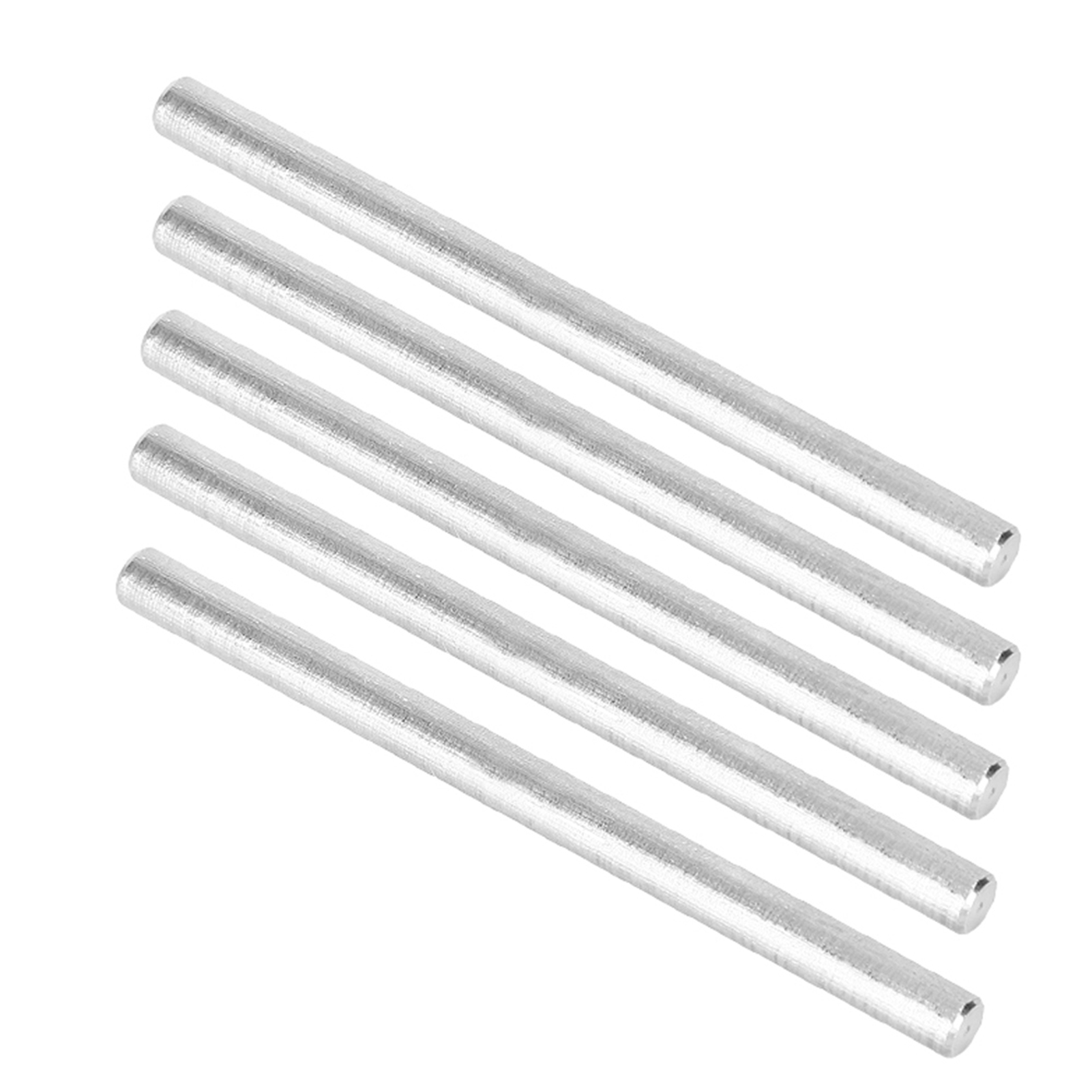 5 Stück Dshaft 410100060090 Edelstahl Φ6mm Kompatibel Mit Gobilda Tetrix Robotern