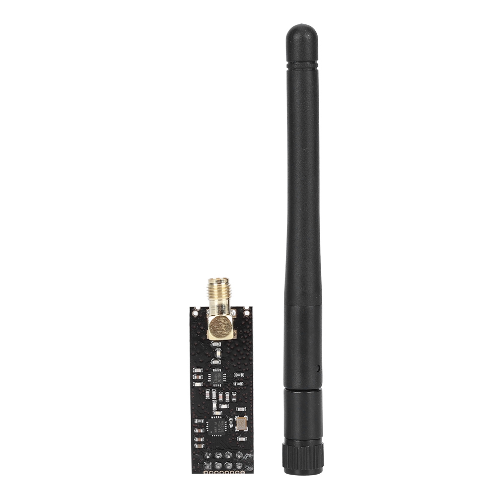 Elektrisches Zubehör Für Drahtlose Module Nrf24l01+ Leistungsverstärker Lna Für 1100 Meter