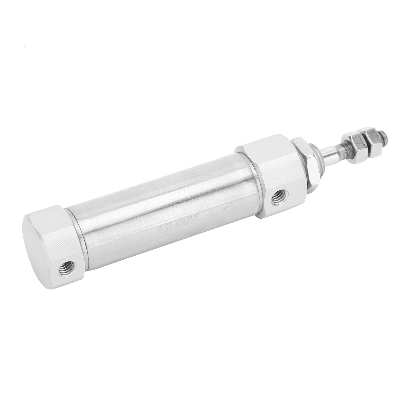 Pneumatischer Mini-luftzylinder, Doppeltwirkend, Einhubig, Edelstahl, Cdj2b16cdj2b16-25b