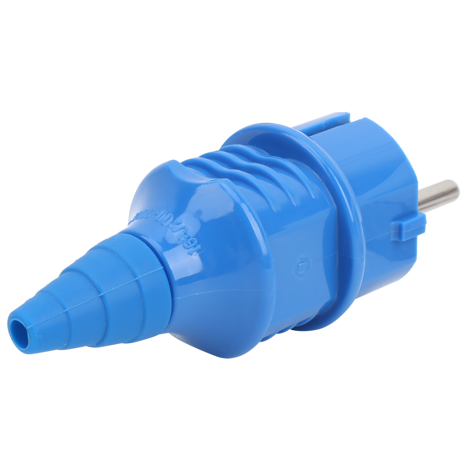 Ac220v 16a Stecker Französische Steckdose Wasserdichter Industriestecker