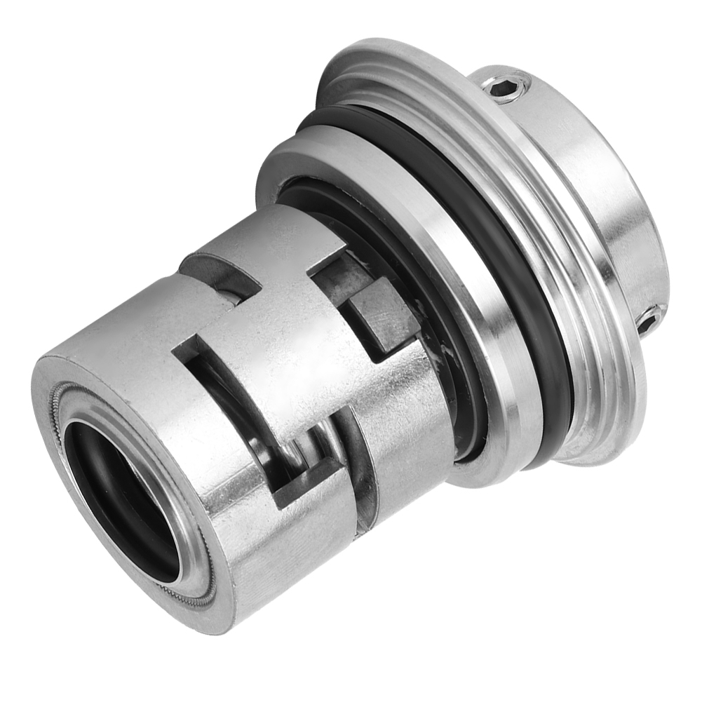 Gleitringdichtung Vertikale Mehrstufenpumpe Wasserdichtung Edelstahl 304 Pumpenzubehör Glf‐22