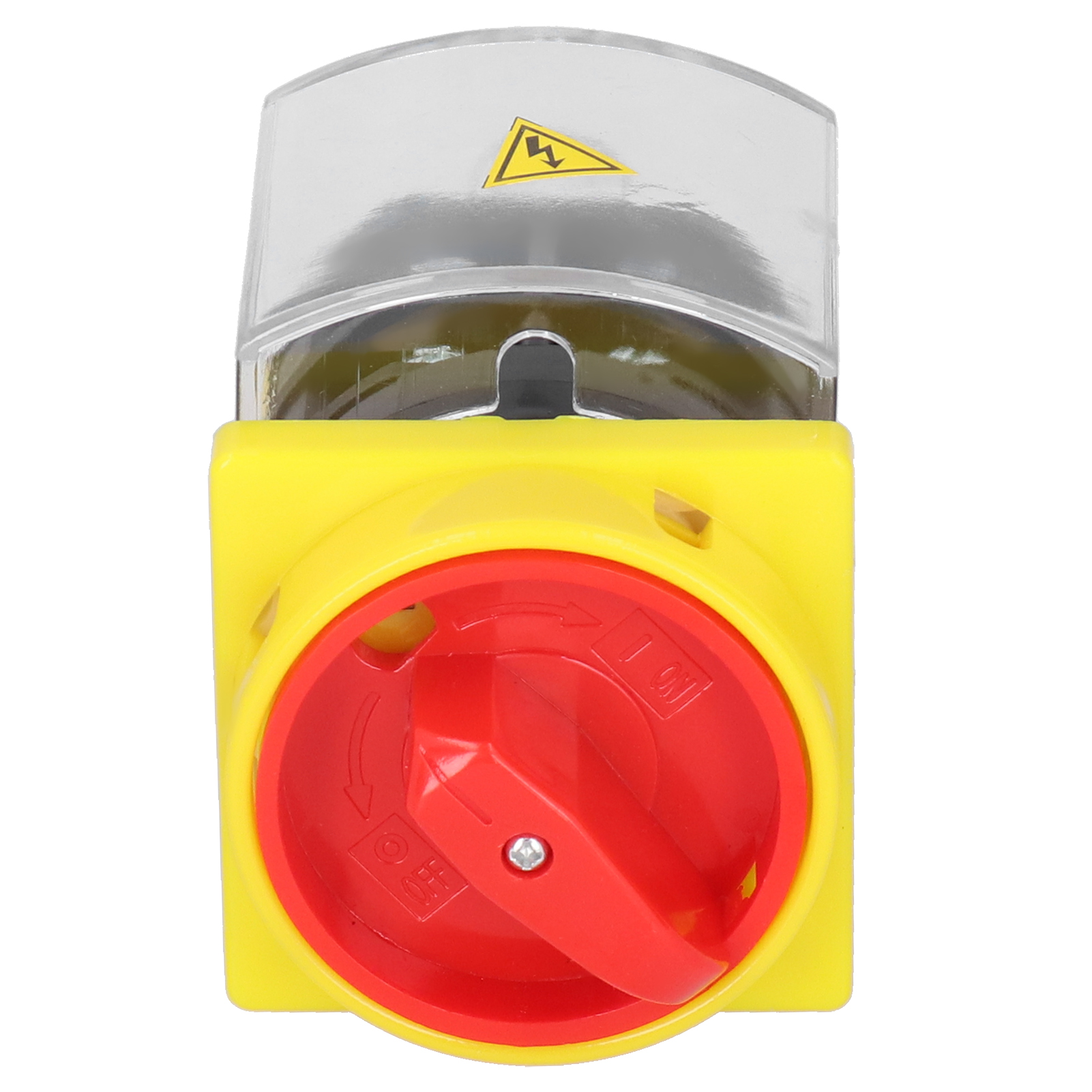 Nockenschalter, Netzumschalter, Umschalter, Elektrische Geräte Hz12d‑25/04, 380 V, 25 A