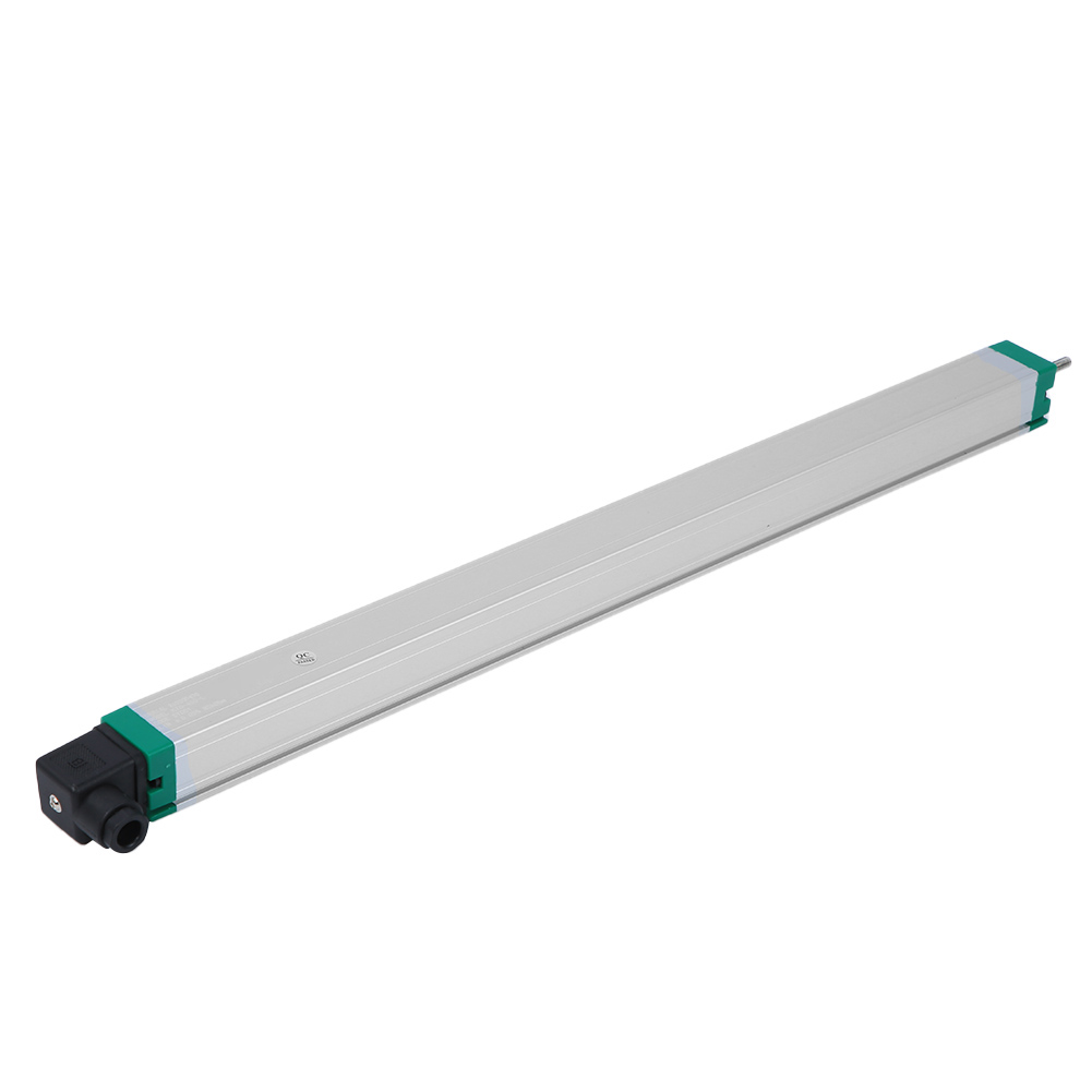 Elektronischer Lineal-zugstangen-wegsensor Für Spritzgussmaschinen, Universelle Hardware-teile Ktc-450