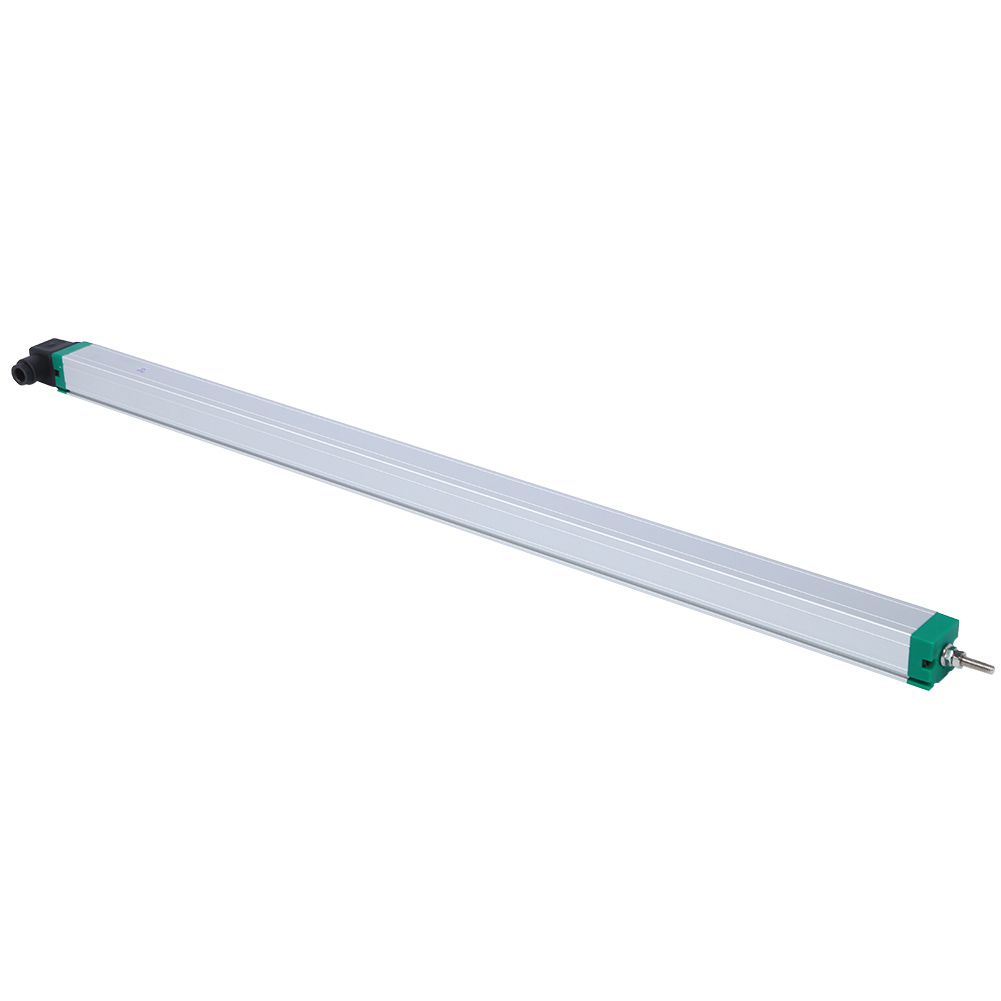 Elektronischer Lineal-zugstangen-wegsensor Für Spritzgussmaschinen, Universelle Hardware-teile Ktc-650