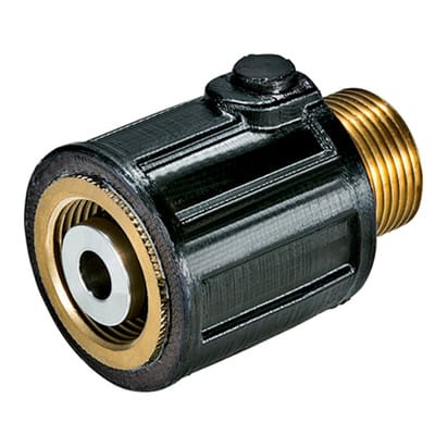 Drehkupplung, für Hochdruckreiniger DHW080, HW1200, HW1300 - Makita