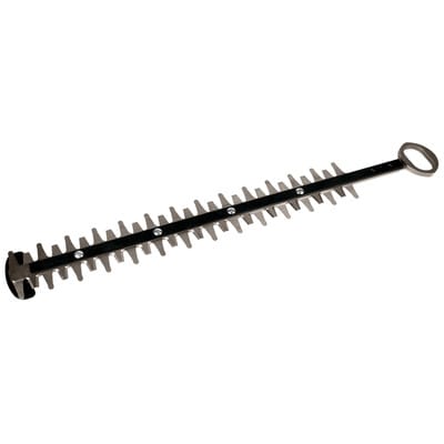 Zubehör - Scherblatt kpl., Länge 65 cm 194666-7 - Makita