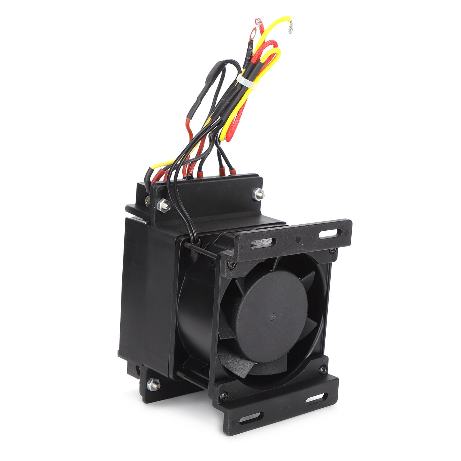 Isolierender Elektrischer Ptc-heizlüfter Für Schuh- Und Wäschetrockner, 220 V Wechselstrom, 400 W