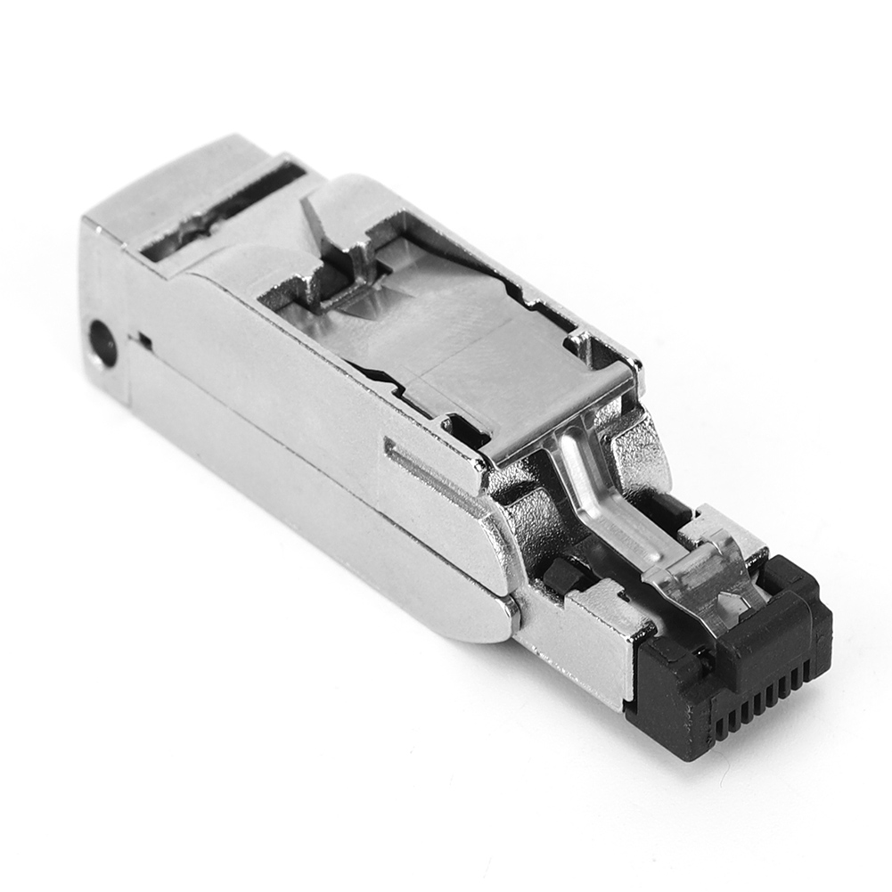6gk1901-1bb10-2aa0 Netzwerkkabelstecker, Industrieller Metall-ethernet-stecker