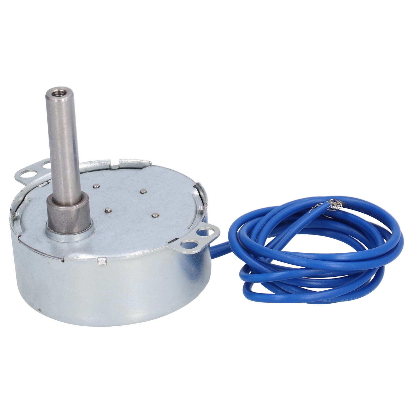 2 Stück Synchronmotoren, Mini, 5–6 U/min, Niedrige Drehzahl, 4 W, Rechtslauf, Ac 100–127 V, Tyc