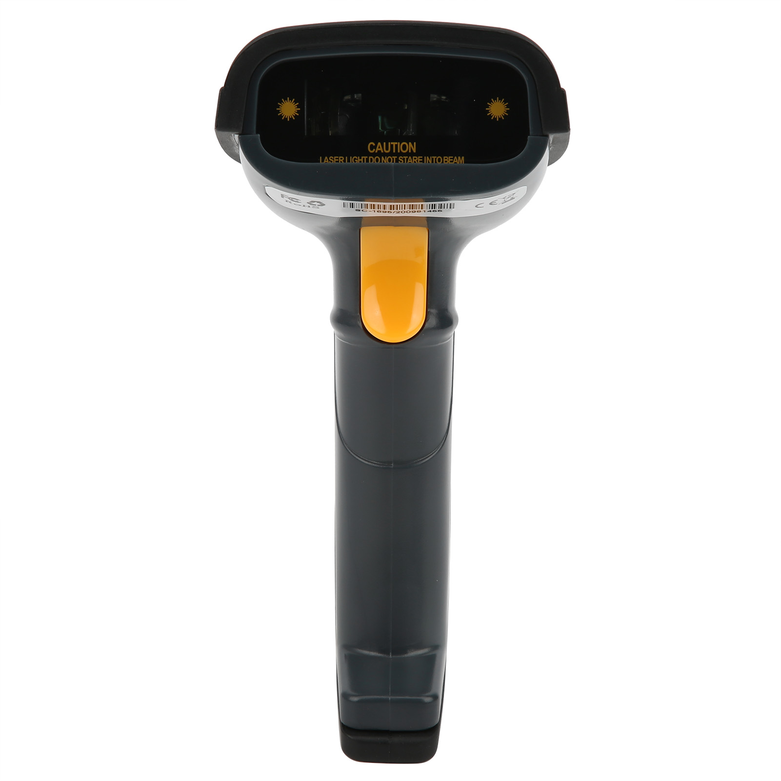 Laser-barcode-scanner-lesegerät, Usb-kabelgebunden, Eindimensional, Auto-sensor, Handgerät Sc-1695