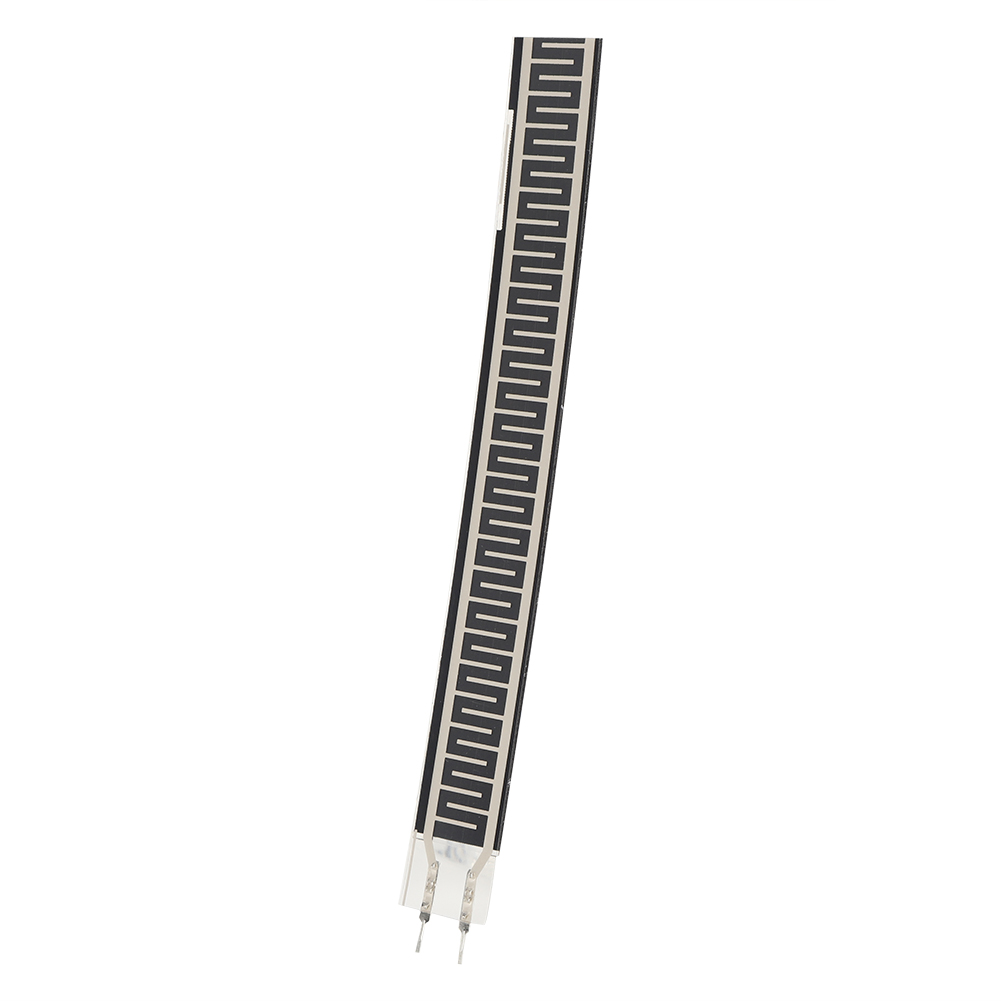 Flexibler, Hochempfindlicher Resistiver Foliendrucksensor Für Intelligente Schalterzähler 0,4 Mm