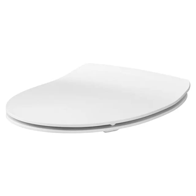Cersanit Moduo - WC-Sitz, SoftClose, weiß K98-0138