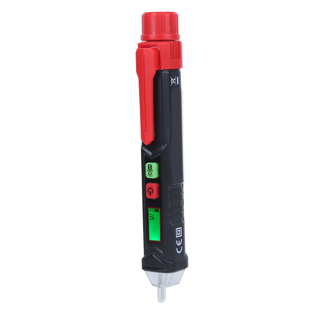Ht100 Intelligenter Berührungsloser Teststift Für Schall- Und Lichtempfindlichkeit – Haushalts-teststift