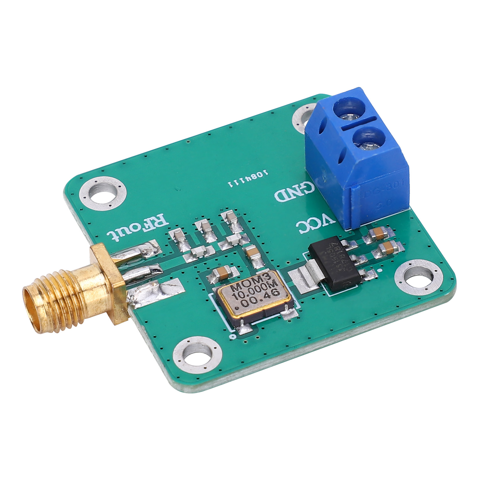 Signalquellenmodul 10 Mhz Hf-signalgenerator Leiterplatte Messzubehör