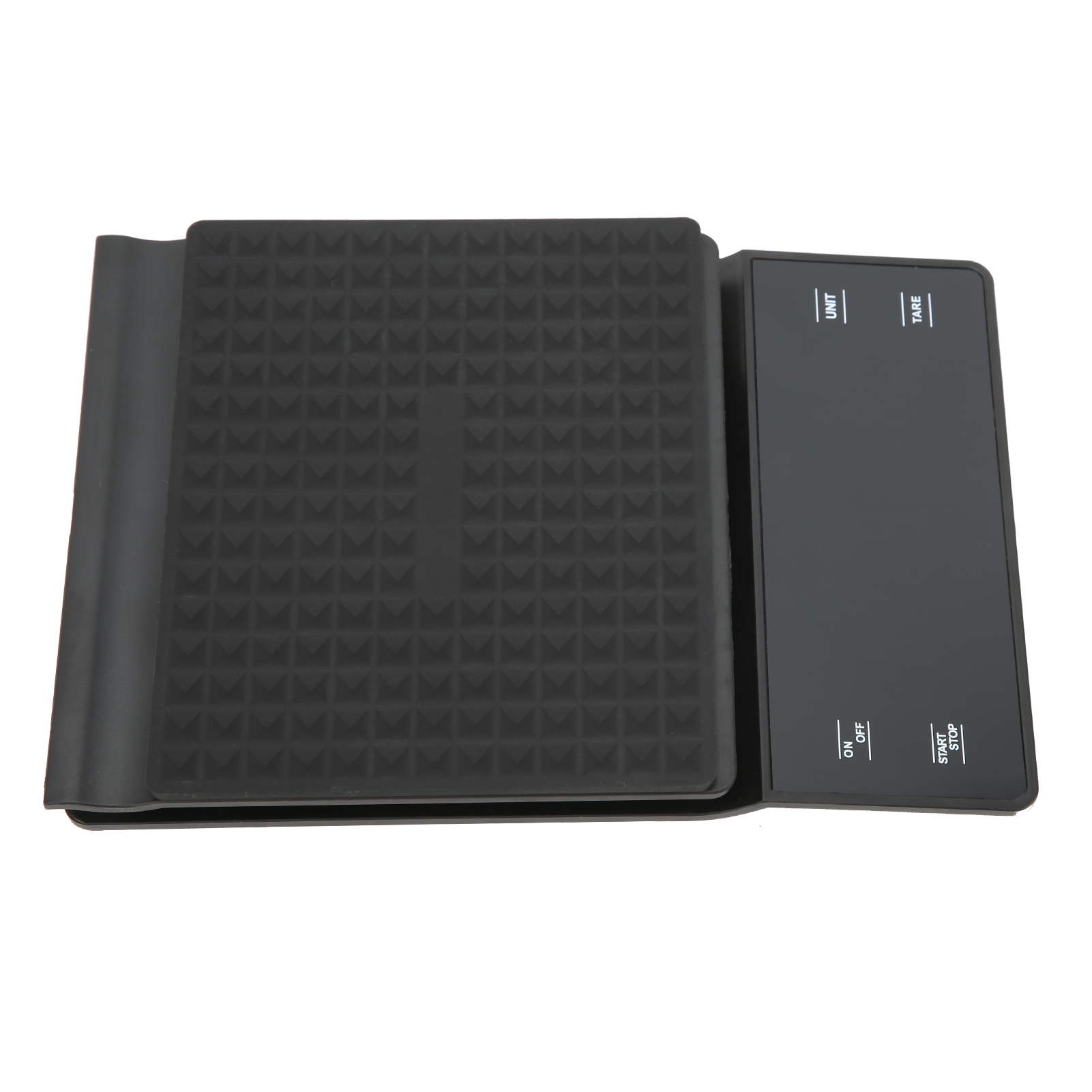 Digitale Küchenwaage 6002 (3 Kg) Mit Timer, Touchscreen, Elektronischer Filterkaffeewaage