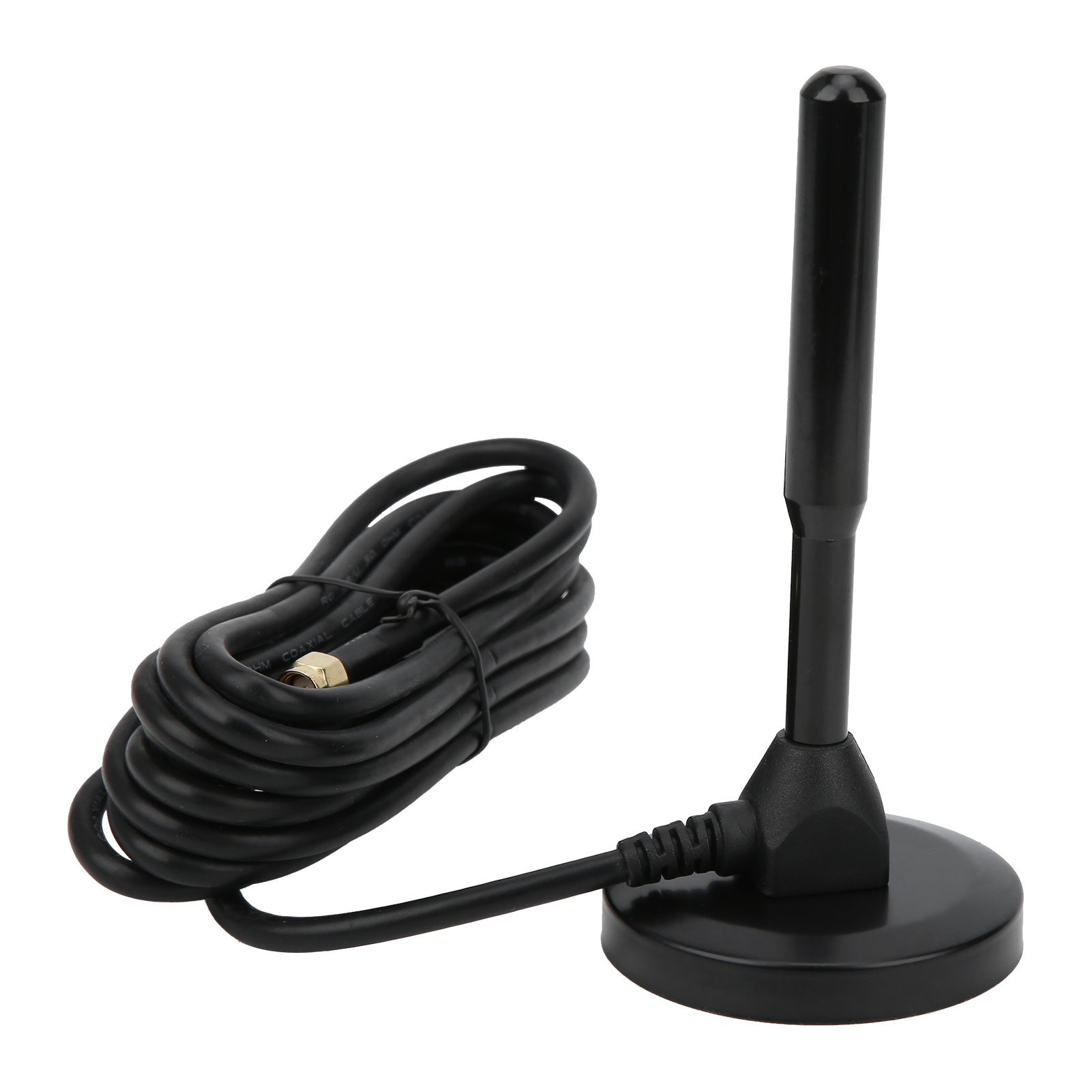 Hochleistungsantenne Mit Großem Saugnapf, Wlan-signalverstärker, Netzwerkzubehör, Sma-stecker