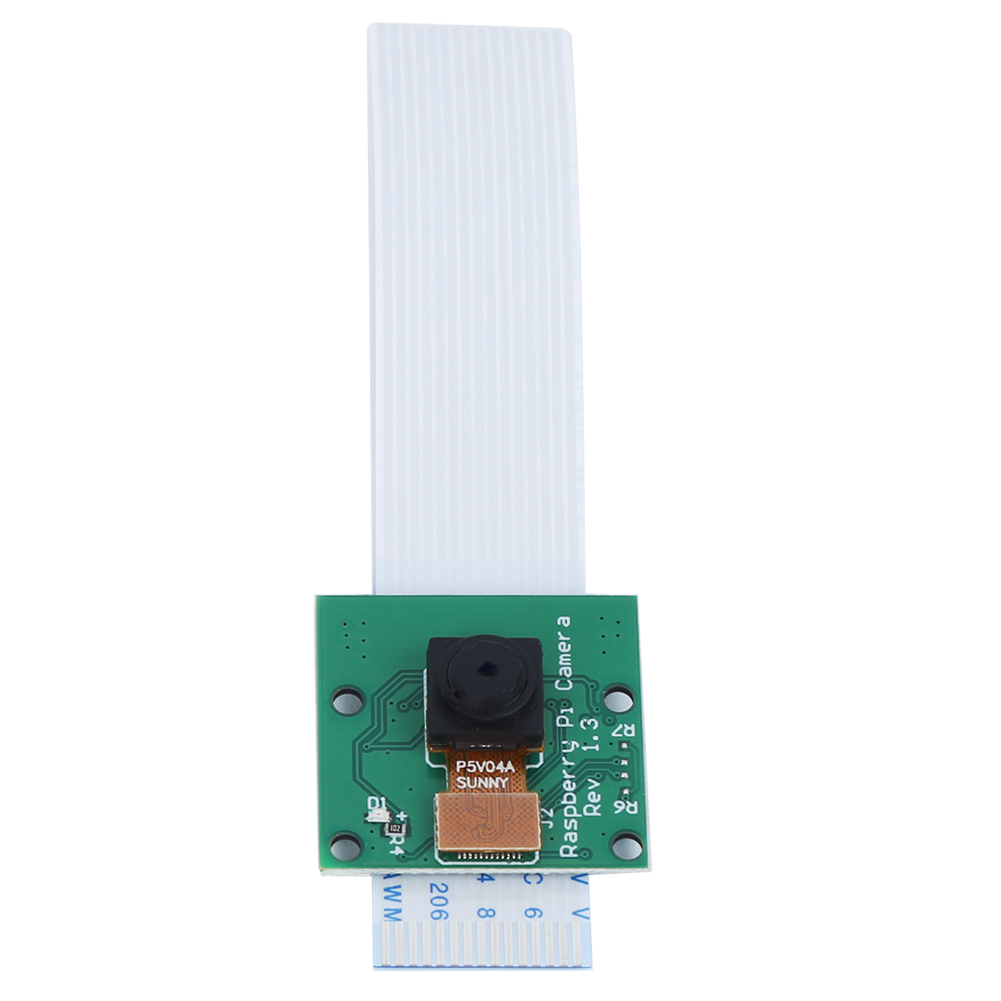 Csi-schnittstellenkameramodul Mit 5 Millionen Pixeln Für Raspberry Pi Camera 3 Modell B Komponenten