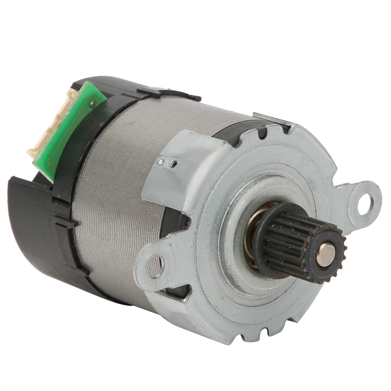 12–24 V Dc Mikro-bürstenlos-servomotor, 3100–6100 U/min, Mit Zweikanal-100-linien-encoder (12 V)