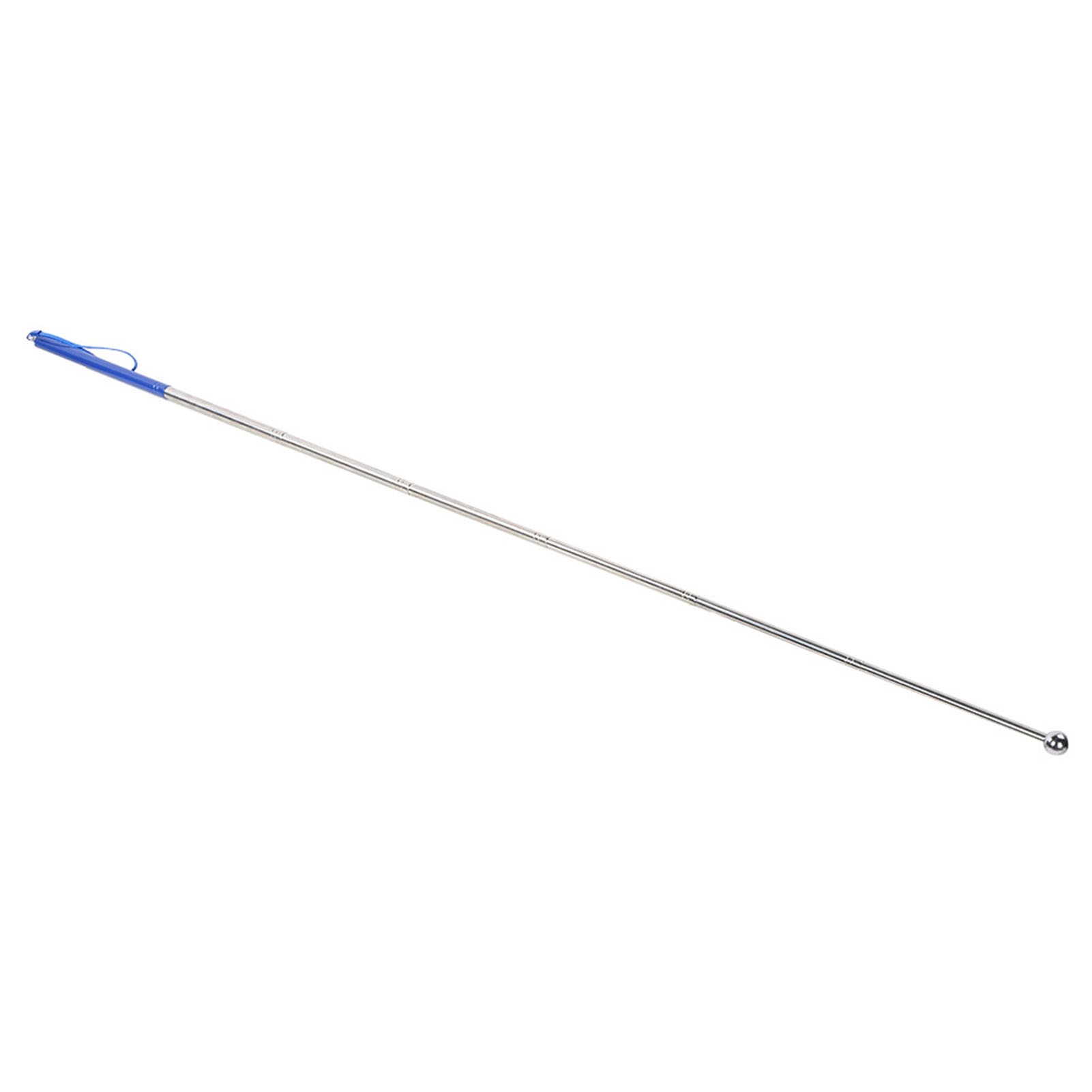 Flexibler, Leerer Trommelhammer, Tragbares Flieseninspektionswerkzeug, Handbetriebenes Werkzeug, 115 Cm