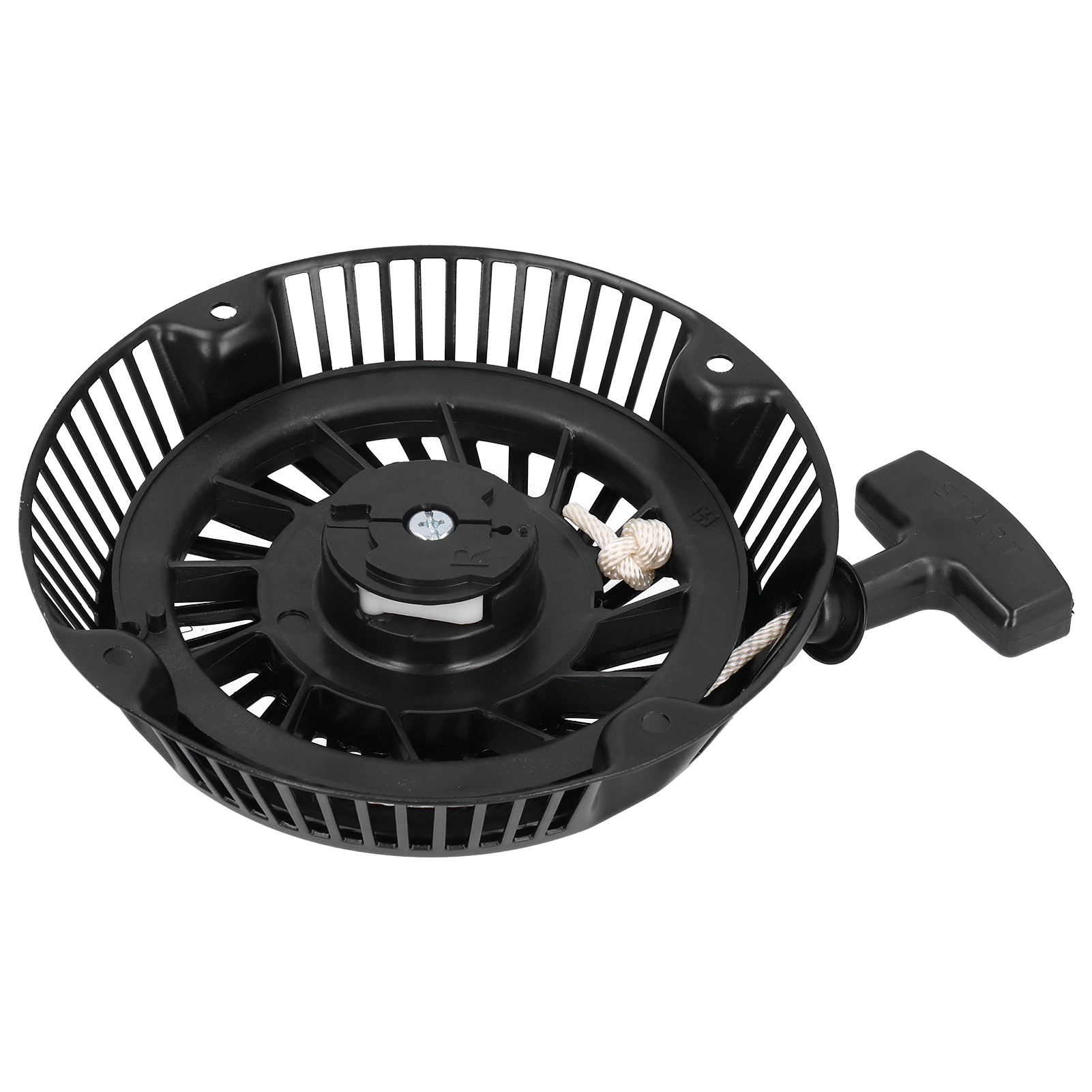 Seilzugstarter Für Briggs & Stratton 695058 Rasenmäher-trimmer-baugruppe, Ersatzteil Bs2102