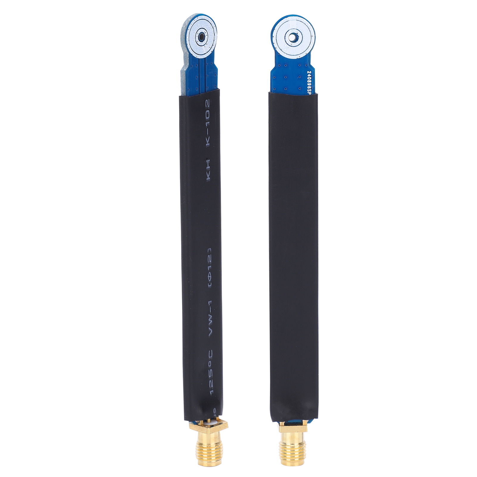 2 Stück Nahfeld-sonde Emv Emi Magnetfeldleitung Geführte Strahlung Sma-buchse Antenne S