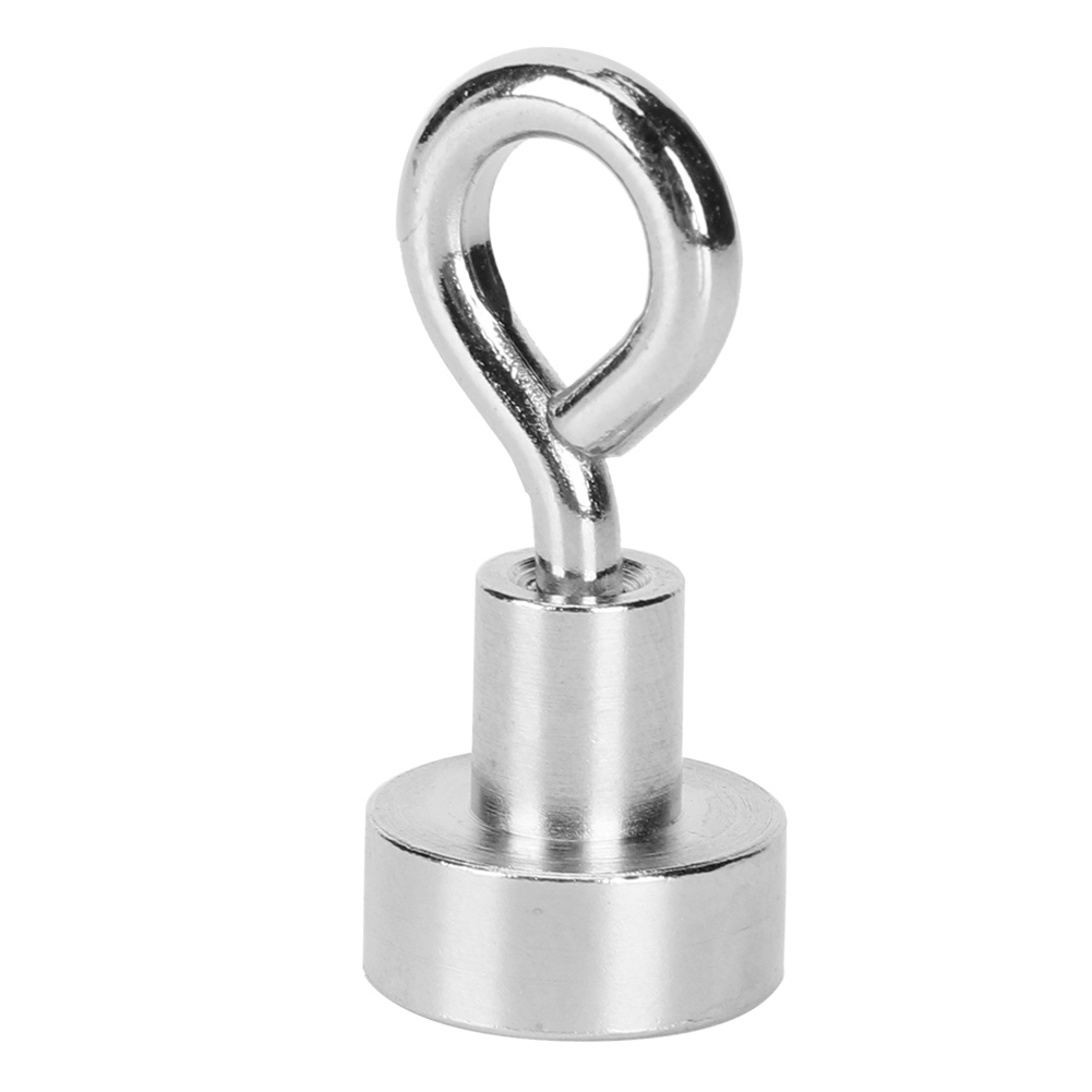 5 Stück Robuste, Magnetische Wandhaken Zum Aufhängen Für Zuhause Und Büro (f12)