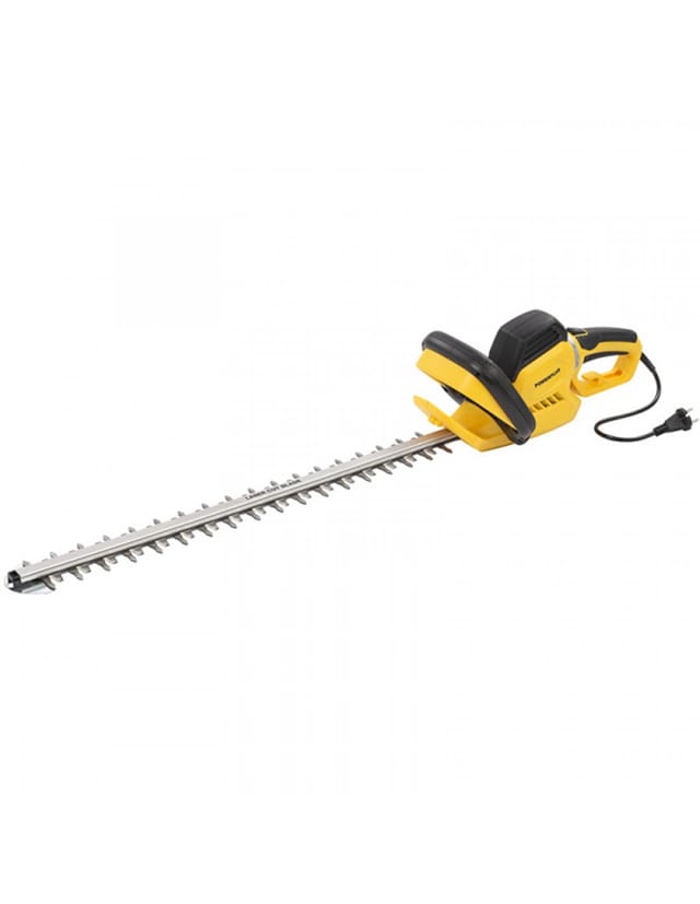 Heckenschere 750 W, Klinge 70 cm, Powxg20091 Powerplus