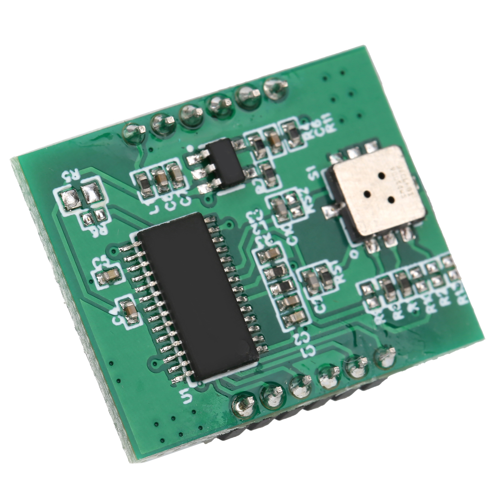 Methangassensormodul Mit Störungsresistenter, Empfindlicher Detektion Und Uart-ausgangsdaten Mmd1008