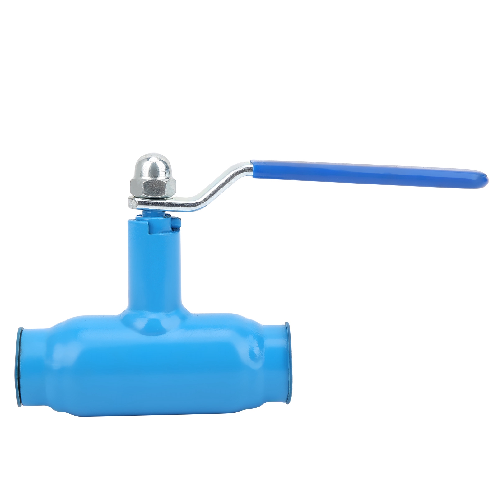 Doppelgewinde-schweißventil Für Stahlrohr 20 G3/4 Zoll Q61f‑25c‑dn20 Für Wasser Und Dampf