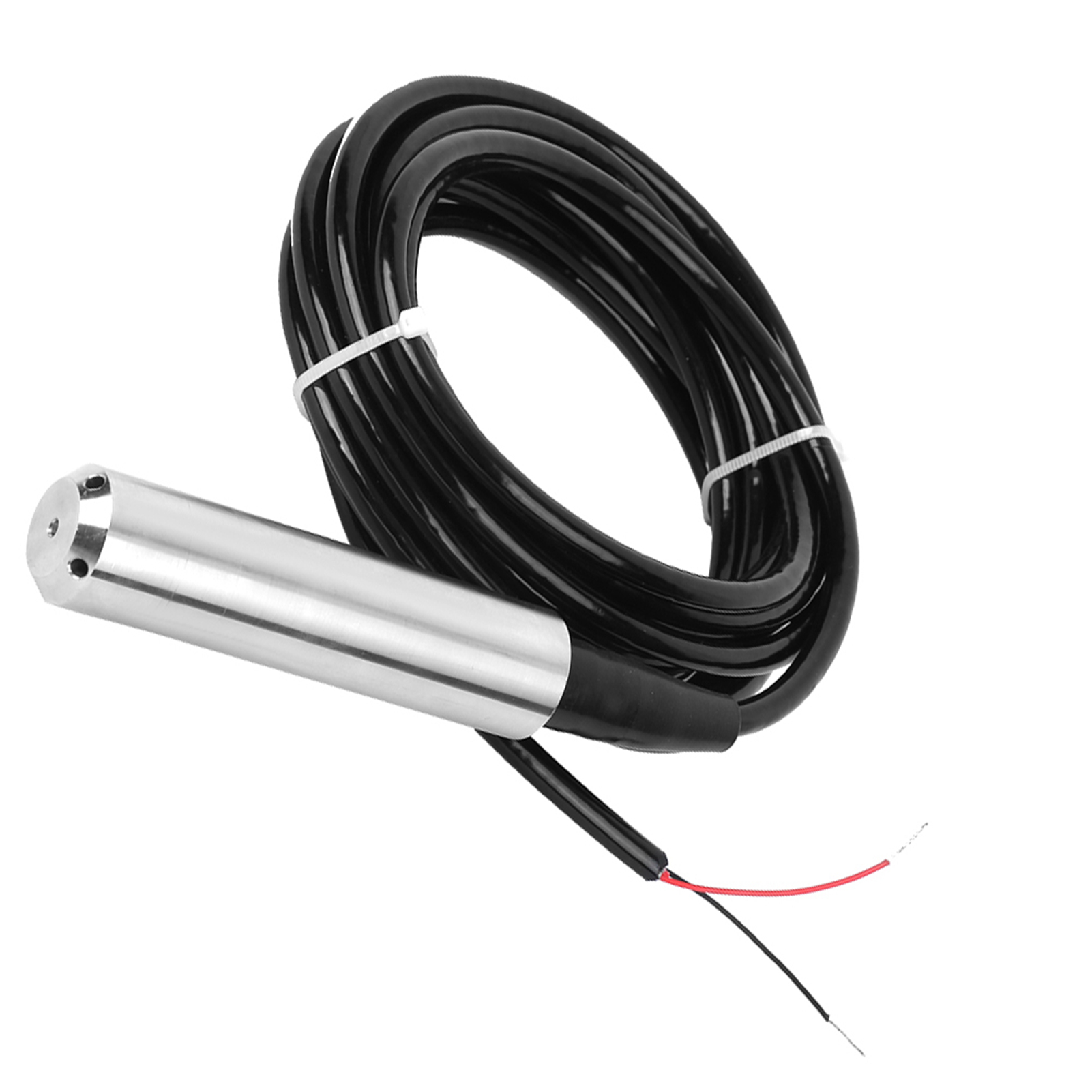 Tl-136 Flüssigkeitsstandmessumformer, Wasserstandssensor, 24 V Dc, 4–20 Ma Signalausgang, 0–2 M