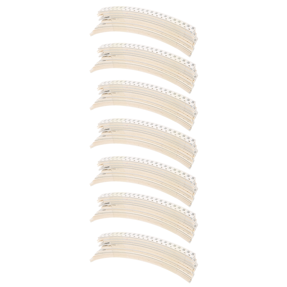 3400-teiliger Widerstandssatz Aus Kunststoff, 170 Ω, ±5 %, Smd-widerstand, Zubehör Für Elektronische Bauteile 1206