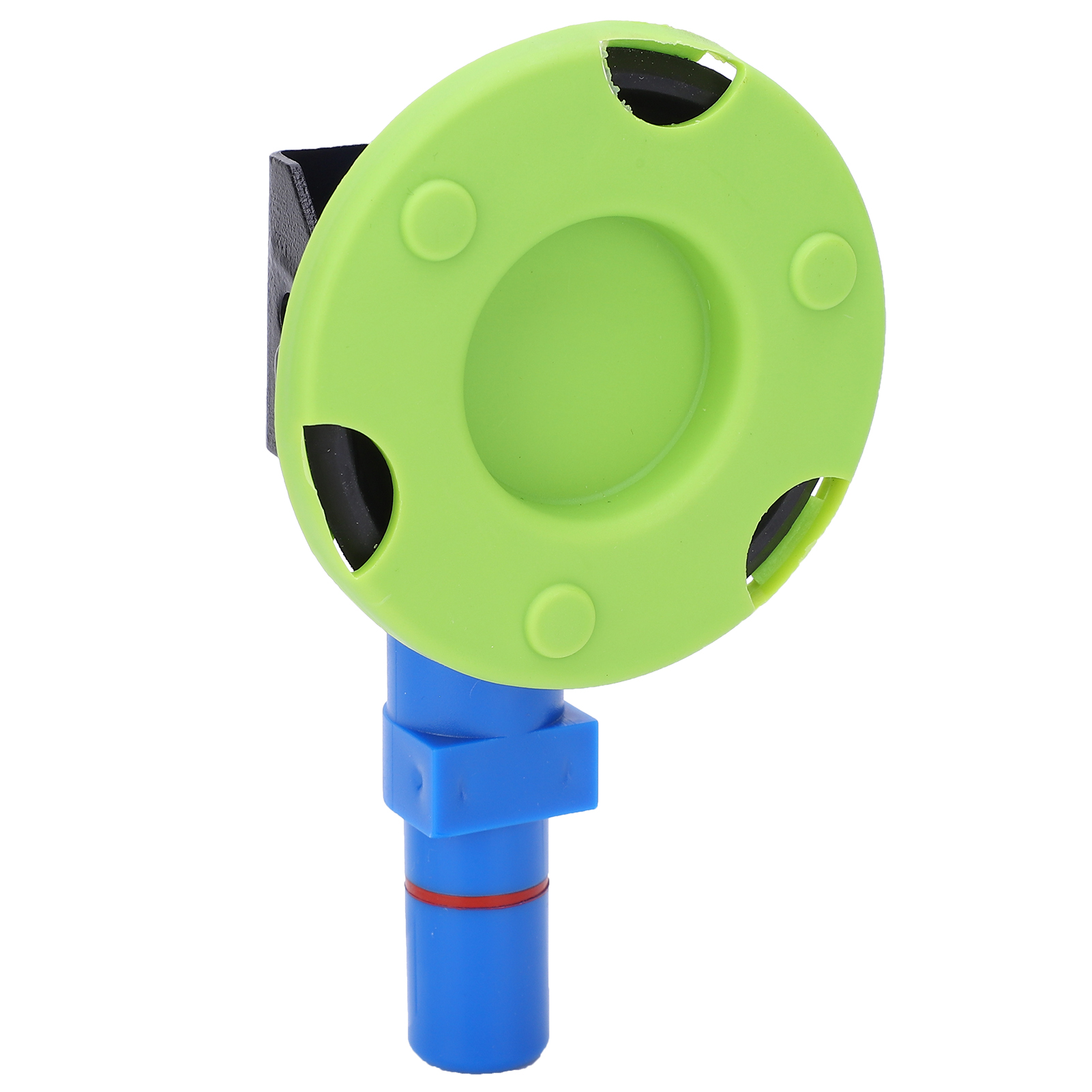 3-zoll-handpumpe, Saugnapf, Hochleistungs-dellenreparatur, Industriebedarf Mit Gummisaugern