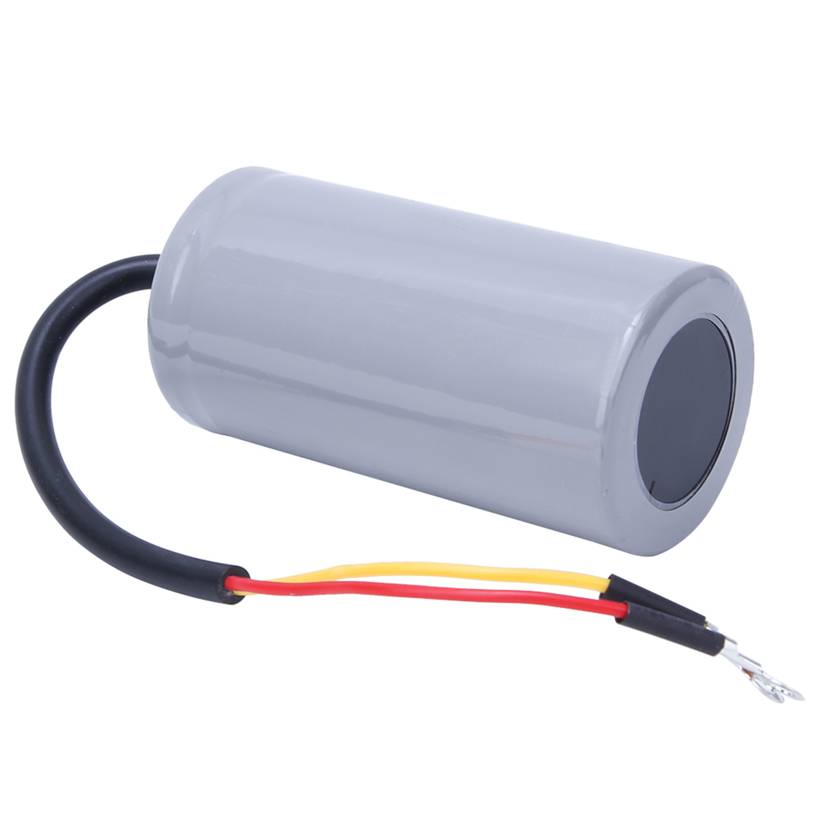 Cd60 300v Ac 900uf Anlaufkondensator Für Klimaanlagenpumpe