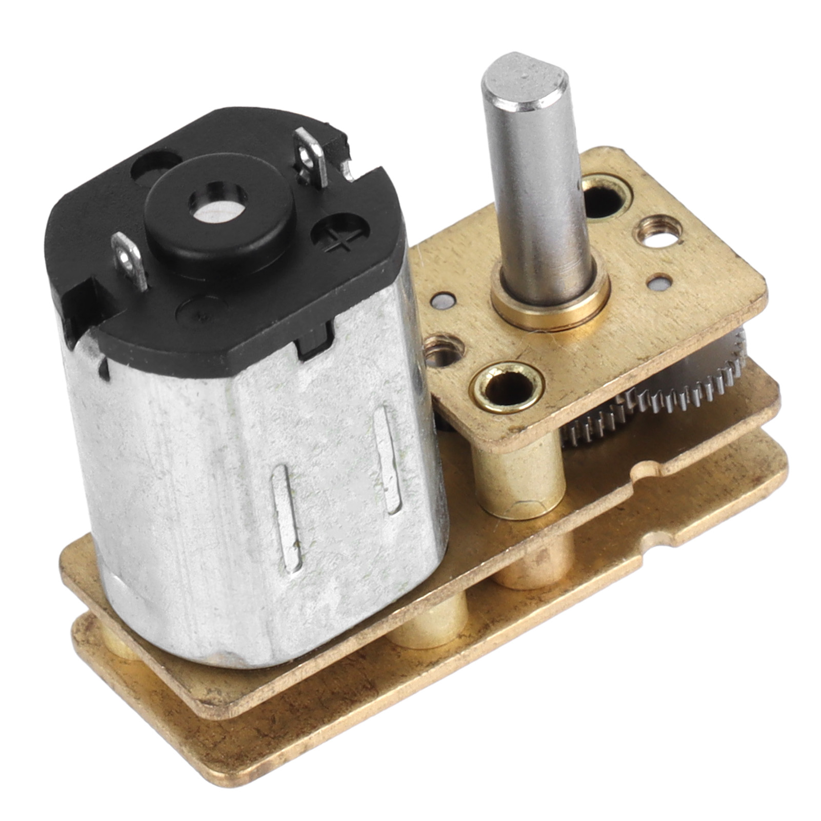 Jw-1024n20 Drehzahlreduzierungs-getriebemotor Dc6v 150rpm 3x10mm Mini-gleichstrommotor