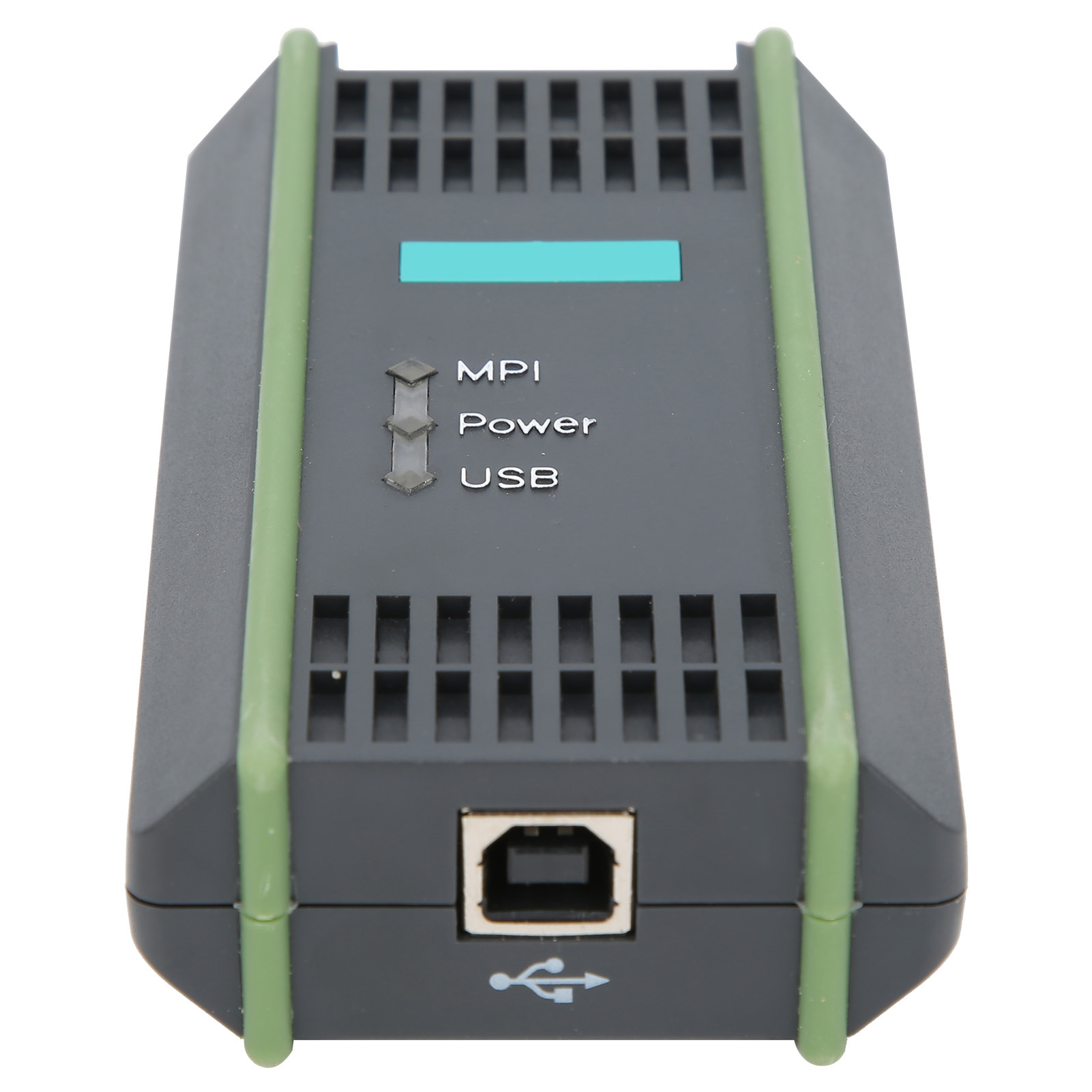 6gk15710ba000aa0 / Usbmpi Sps-programmierkabel Pc-adapter Für Siemens S7300