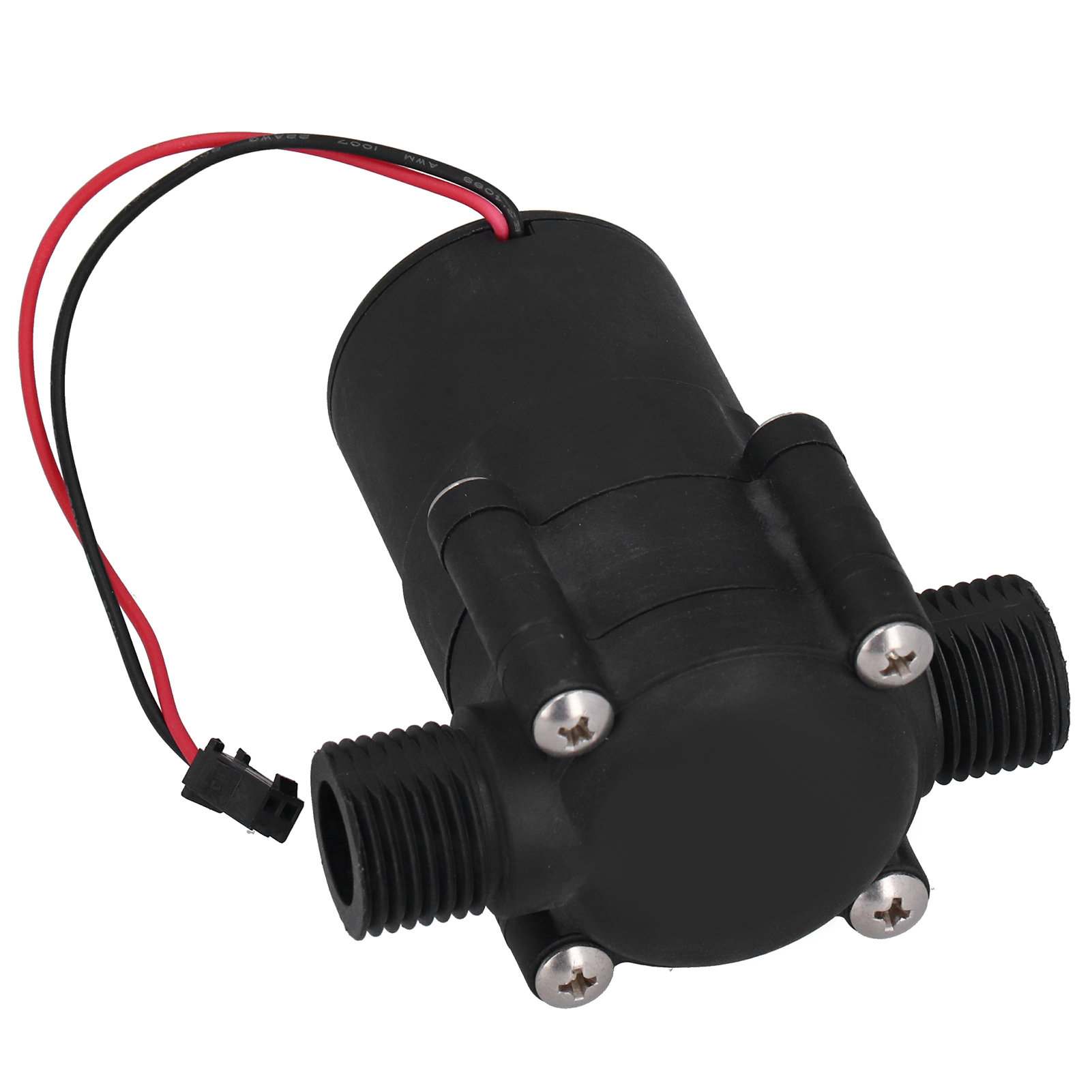 Rohrförmiger Wassergenerator, Hochleistungs-hydroelektrik, G1/2-zoll-außengewinde, 3,6 V Gleichstrom, Für Sanitärkeramik