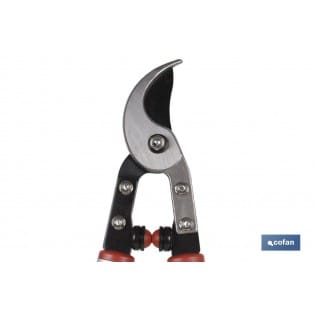 Komplette Kopfschere 9001 3115