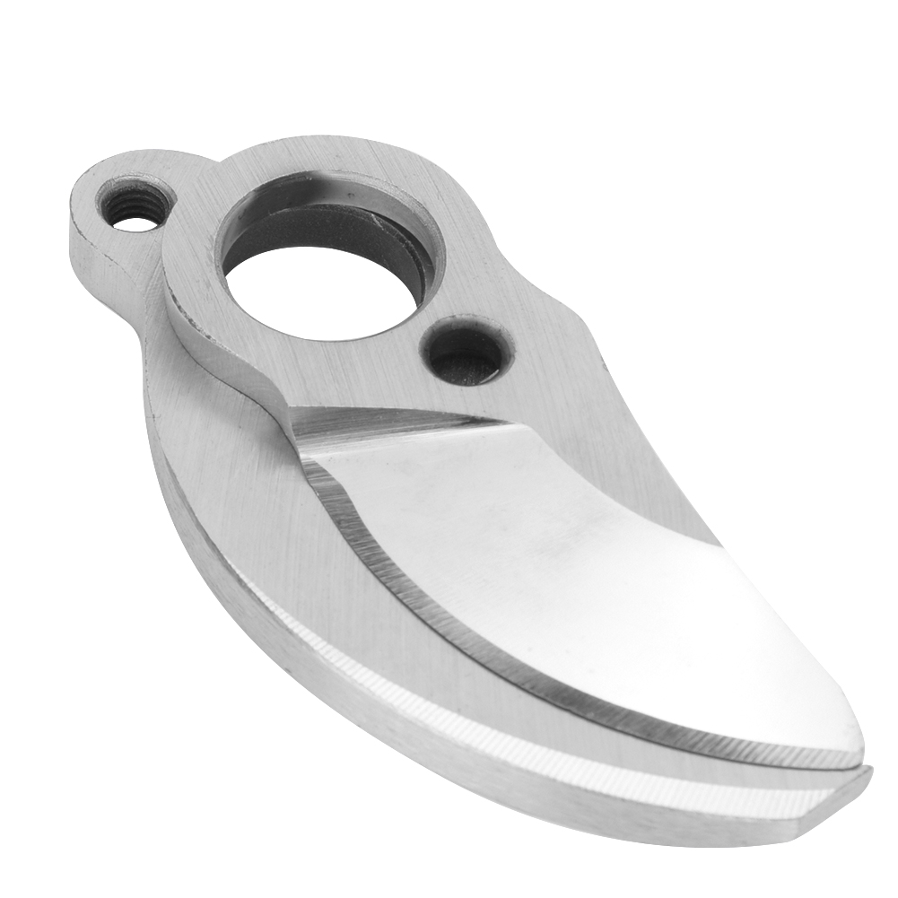 Stück Ersatzklingen Für Astscheren, Hochfester Sk5-legierungsstahl, Beschläge 25–28 Mm