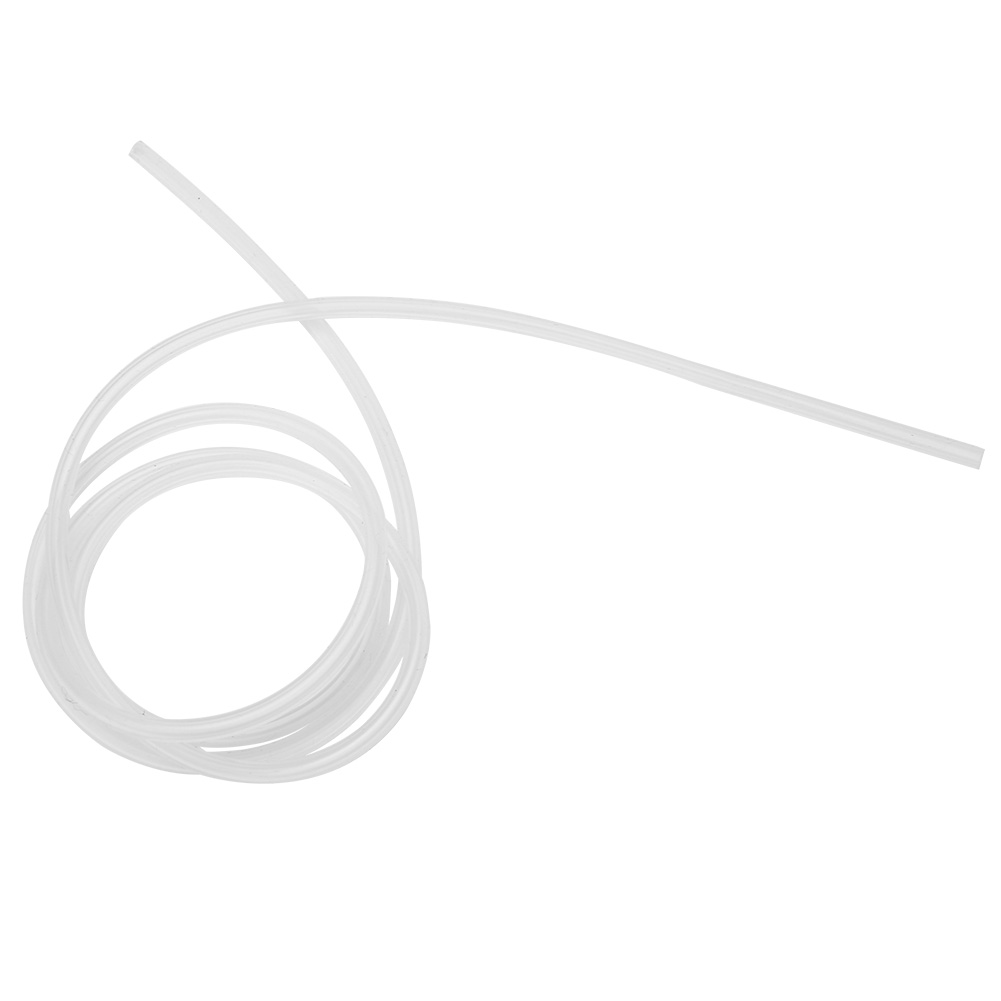 1 Meter Silikonschlauch, Lebensmittelecht, Hochtransparent, Für Peristaltikpumpen, 1 Mm X 3 Mm / 2 Mm X 4 Mm / 3 Mm X 5 Mm / 2 Mm X 4 Mm