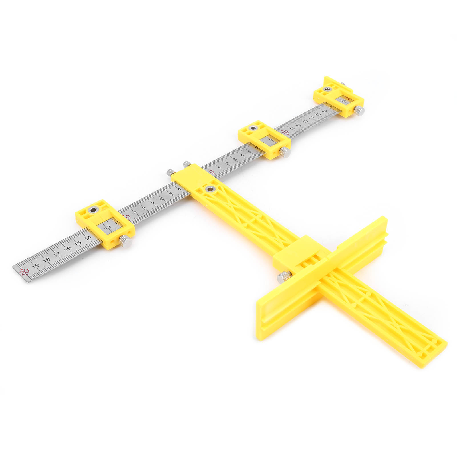 Lochführungslehre Für Holzbearbeitung, 5,0 Mm