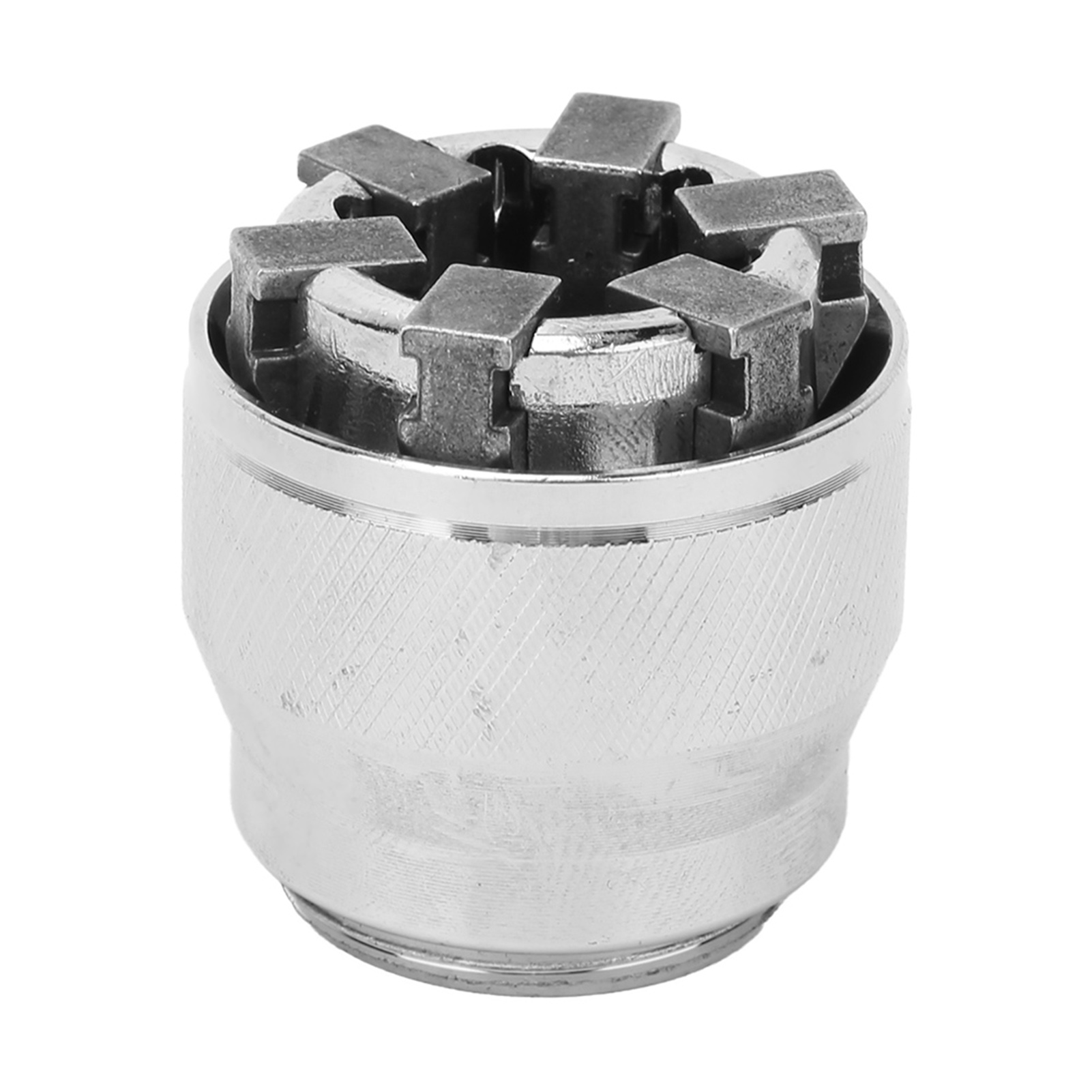 Universal-steckschlüssel Aus Chrom-molybdän-stahl, 3/8"-antrieb, Reparaturwerkzeug, Anschlüsse 10-19 Mm